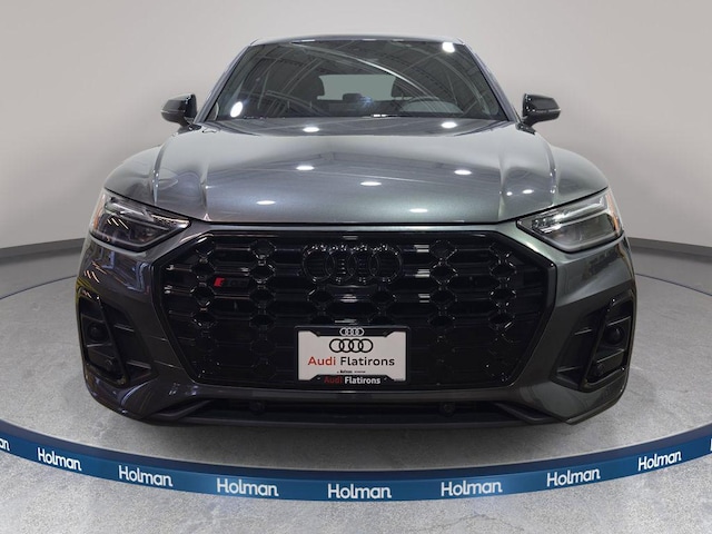 2023 Audi SQ5 Sportback