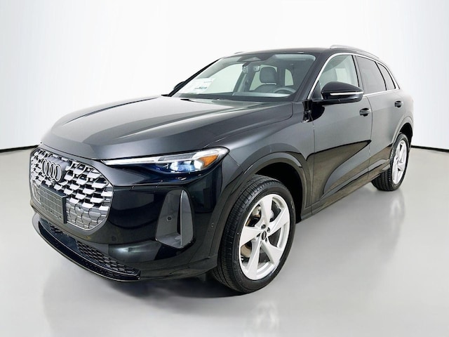 Photo of 2026 Audi Q5 