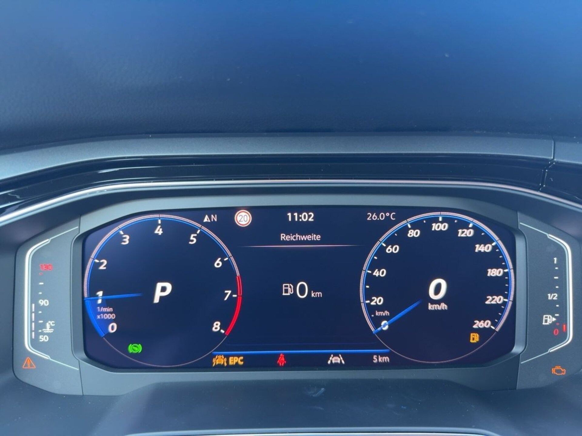 Volkswagen Taigo R-Line