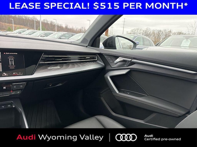 2026 Audi A3 Premium - Photo 12