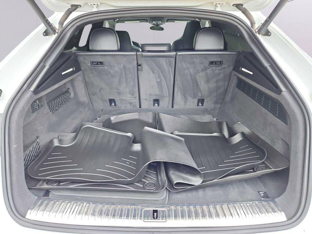 2023 Audi SQ8 Premium Plus - Photo 35