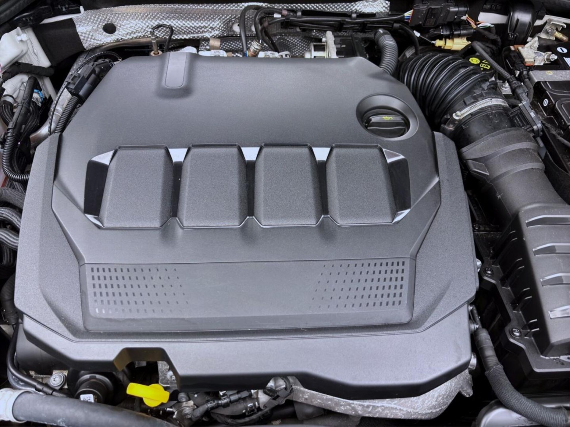 Volkswagen Golf Variant Style