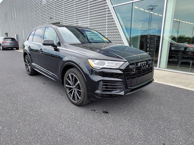 2023 Audi Q7