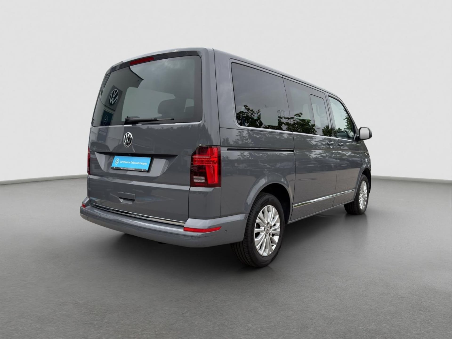 Volkswagen T6.1 Multivan Comfortline