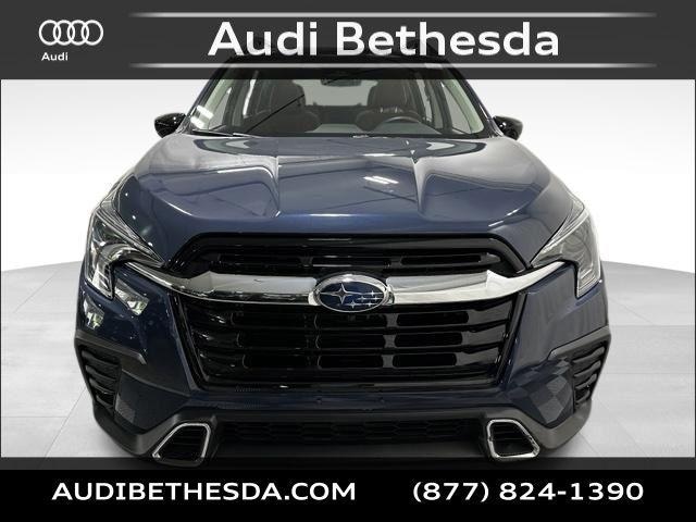 2024 Subaru Ascent