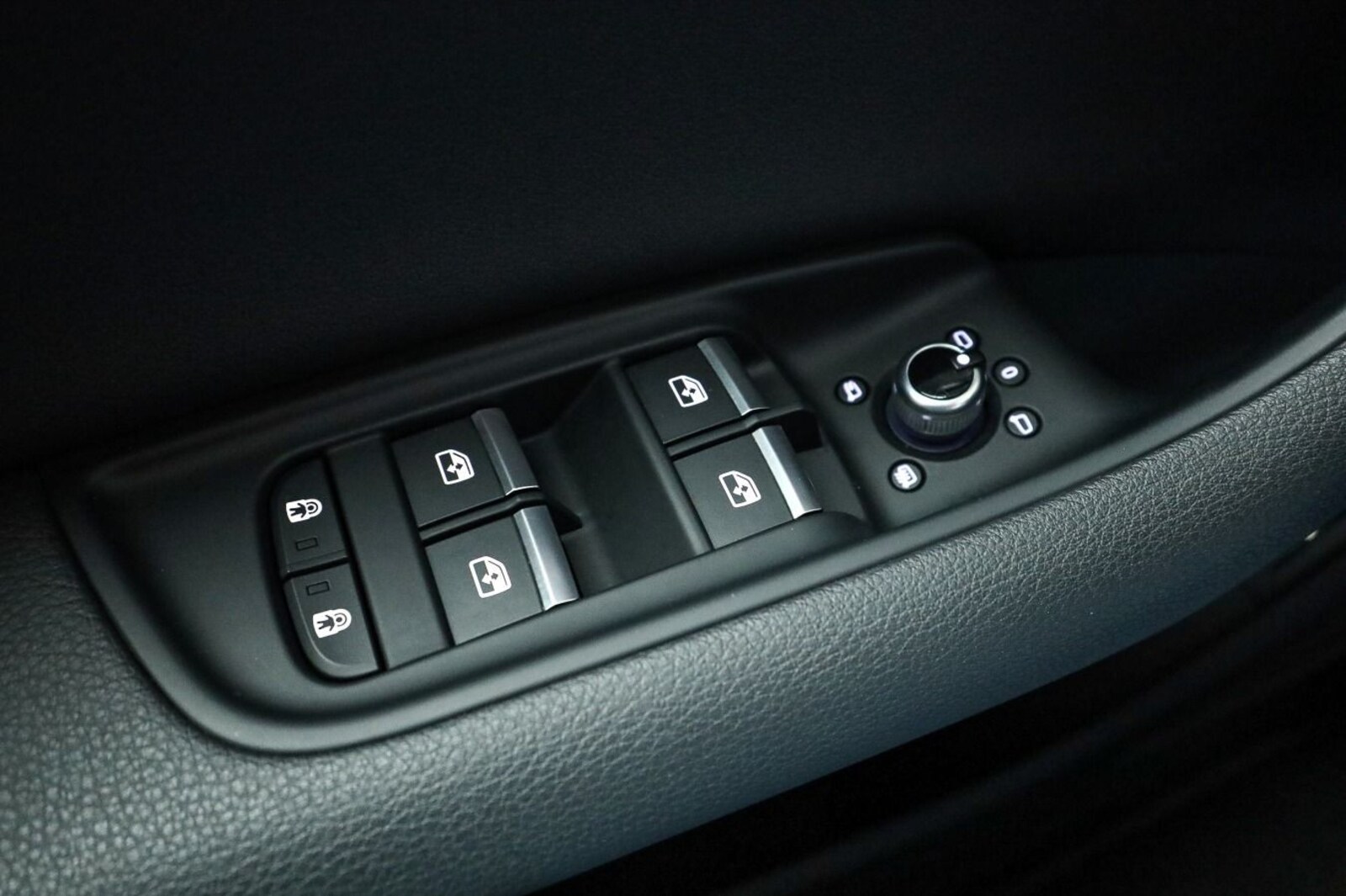 Audi Q7 – Bild 19
