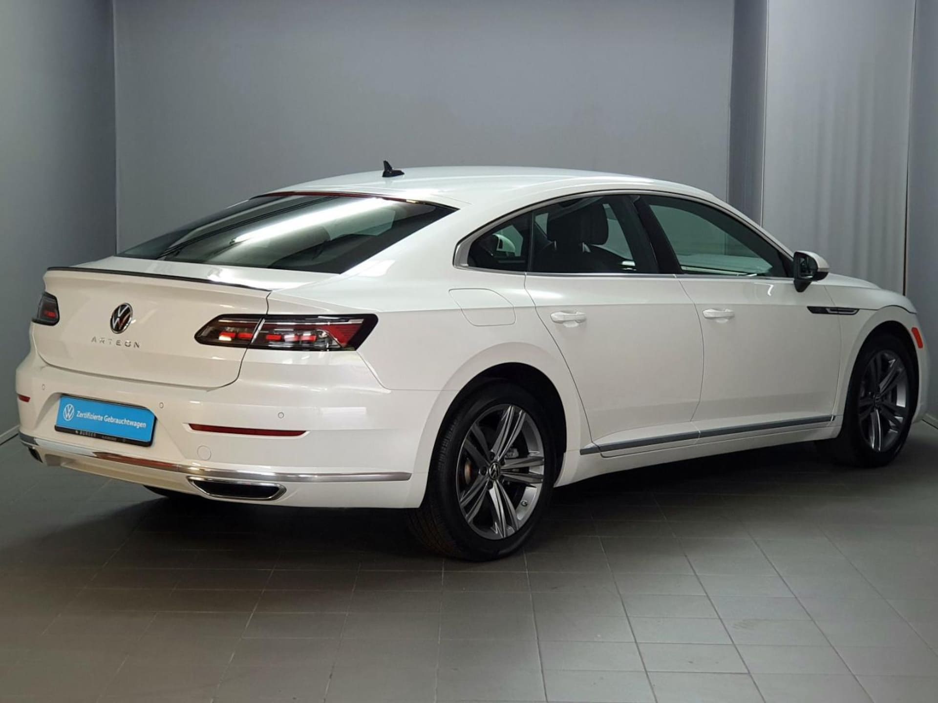 Volkswagen Arteon Basis-Modell
