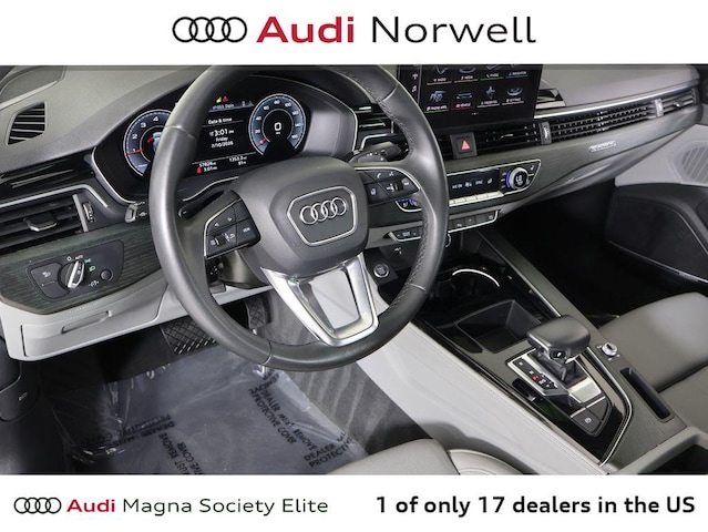 2021 Audi A5 Sportback