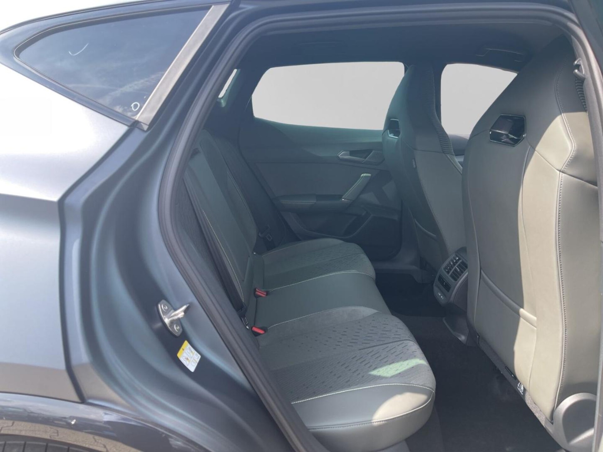 CUPRA Formentor VZ