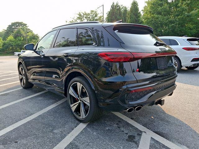 2026 Audi SQ5