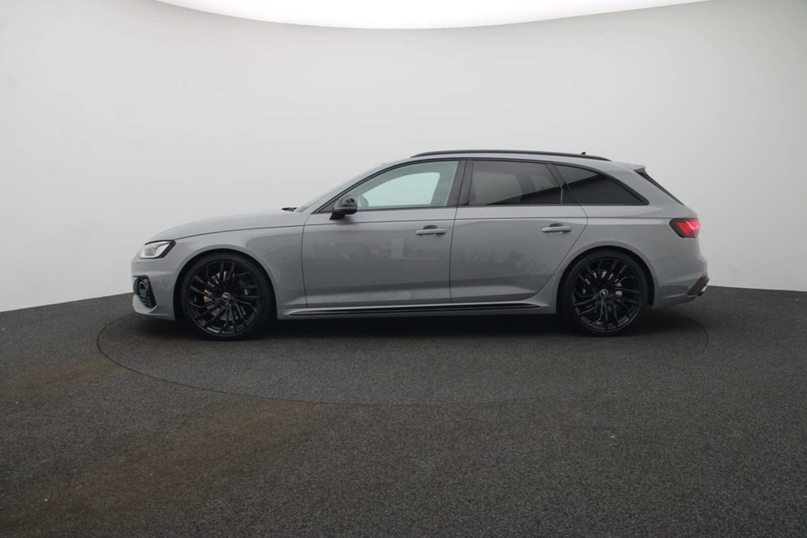 Audi RS 4 Avant – Bild 2