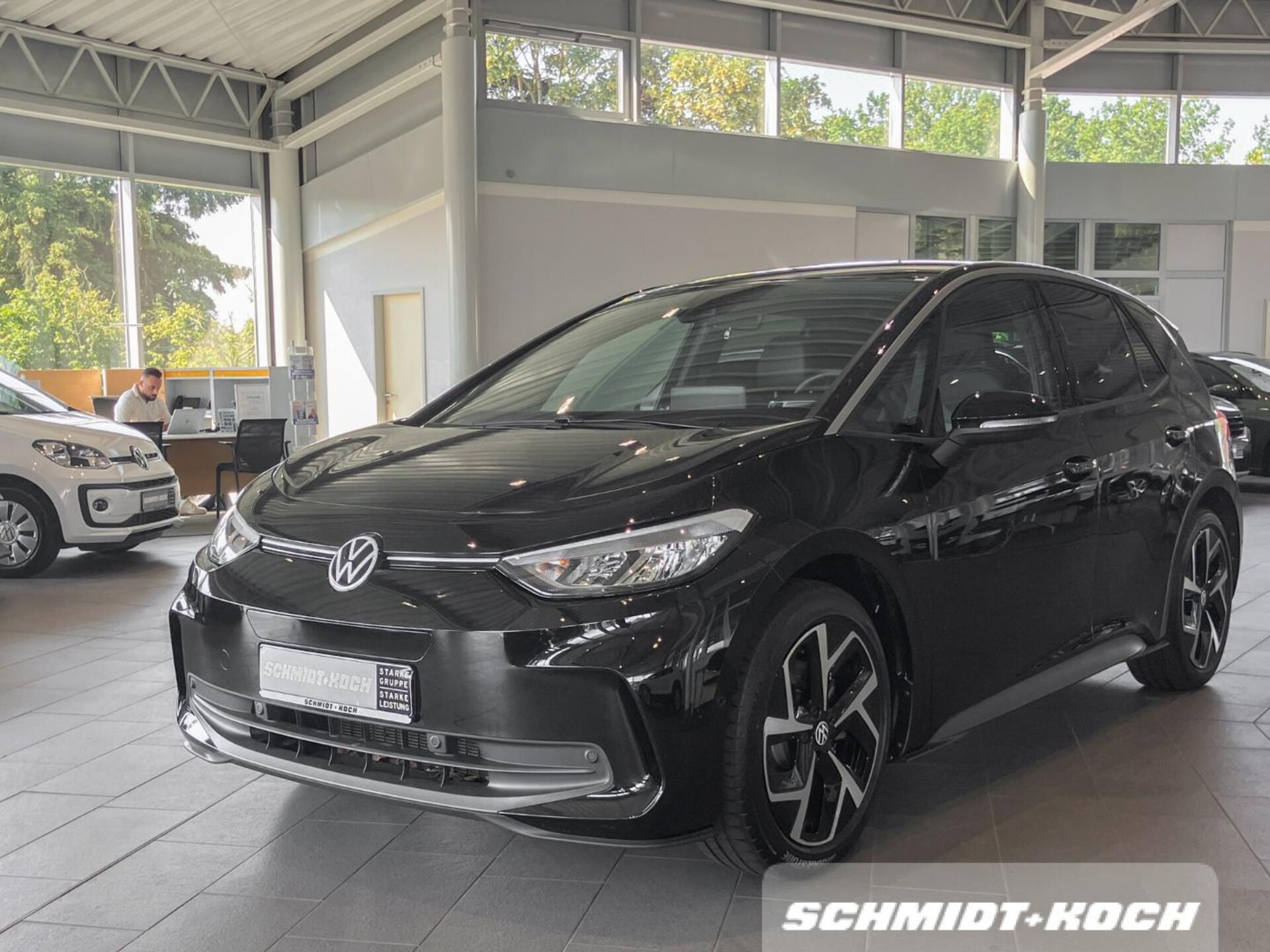 Volkswagen ID.3 MOVE Pro