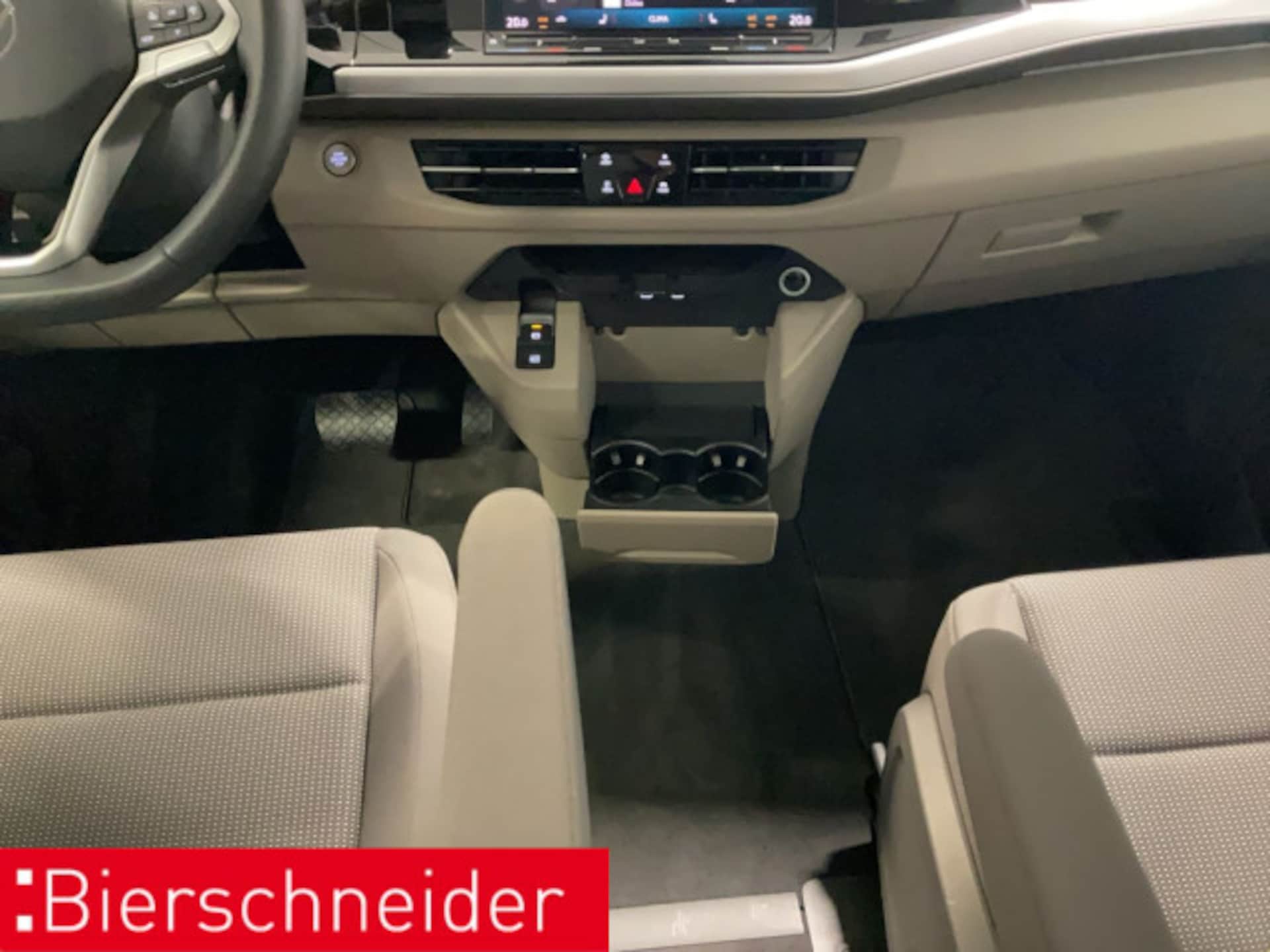 Volkswagen Multivan Life
