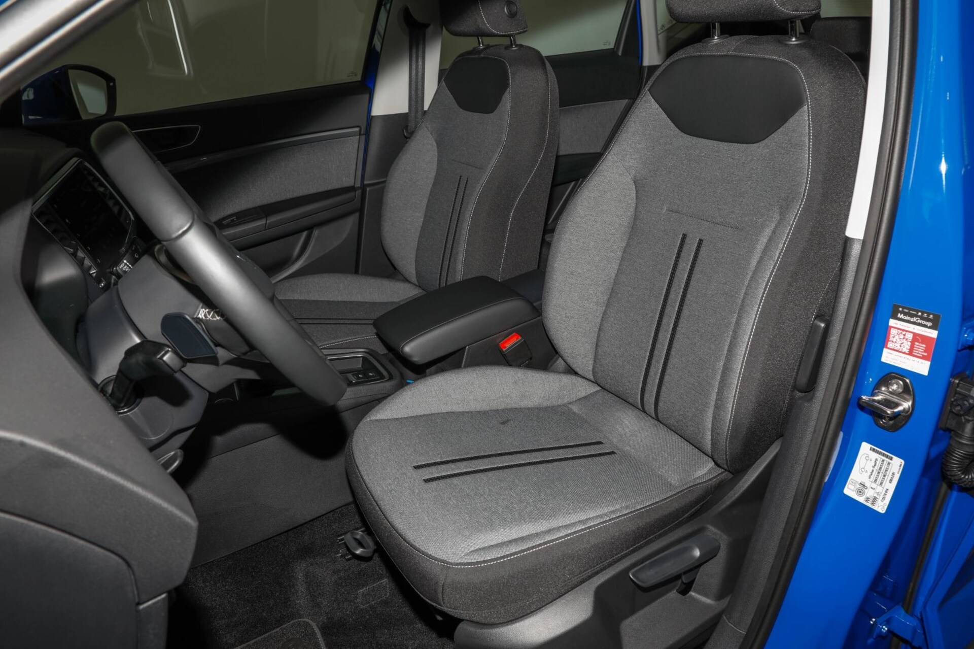 SEAT Ateca Style