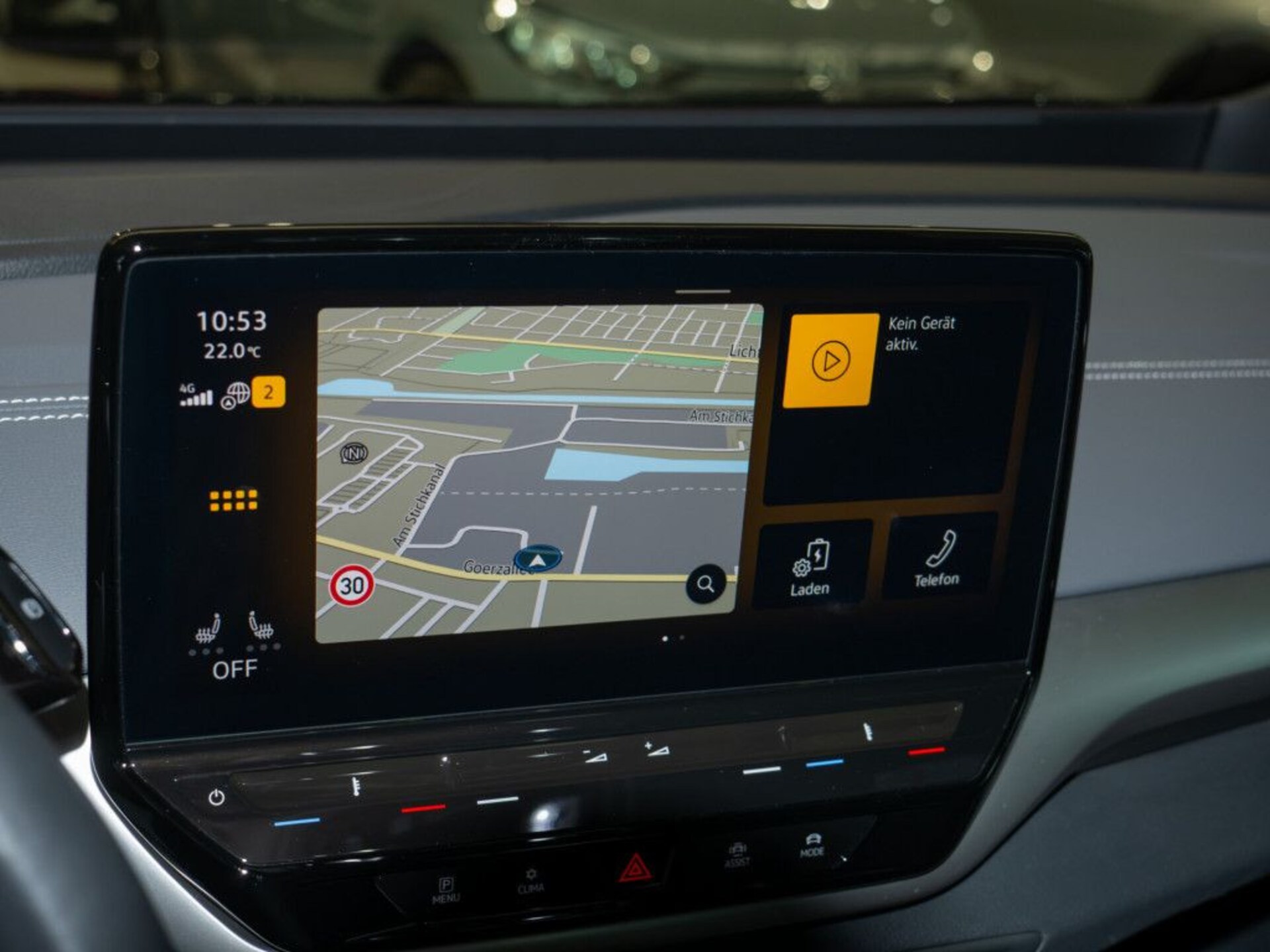 Volkswagen ID.5 Pro