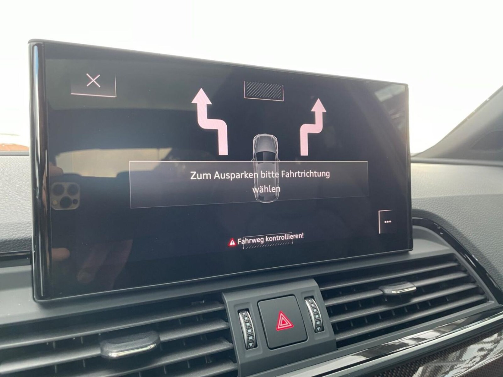 Audi SQ5 – Bild 16