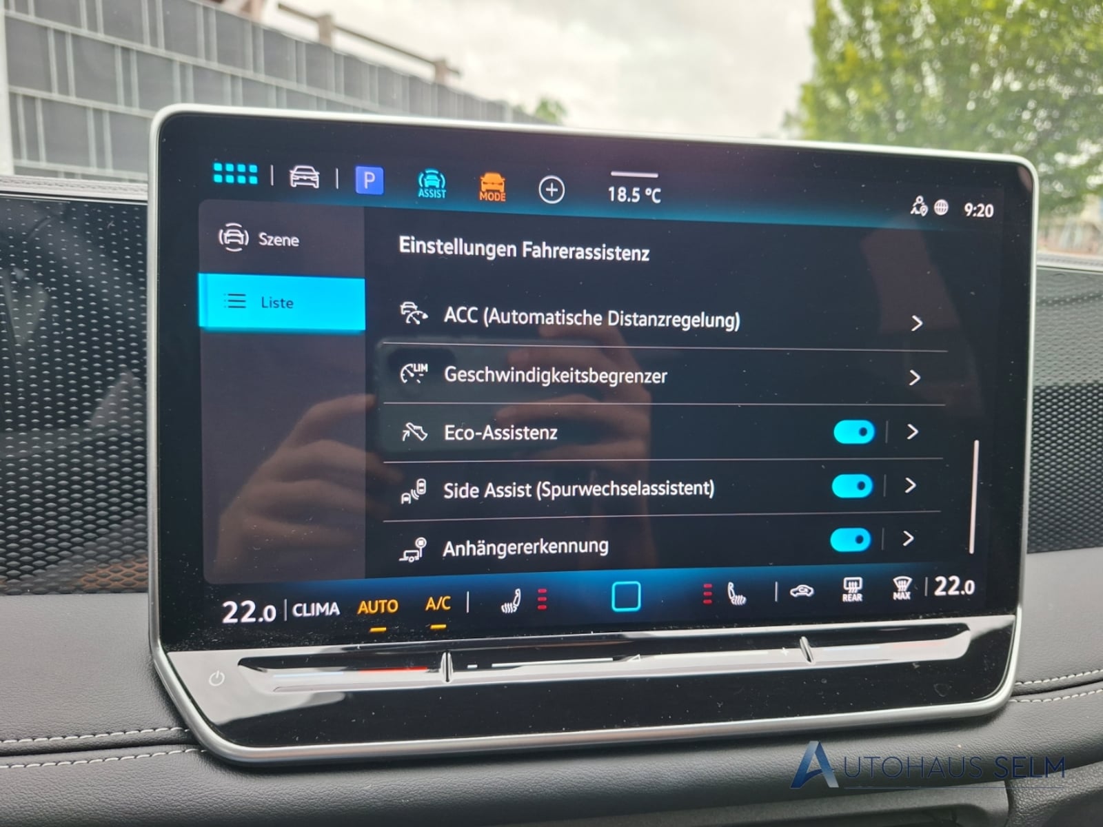 Volkswagen Tiguan – Bild 13