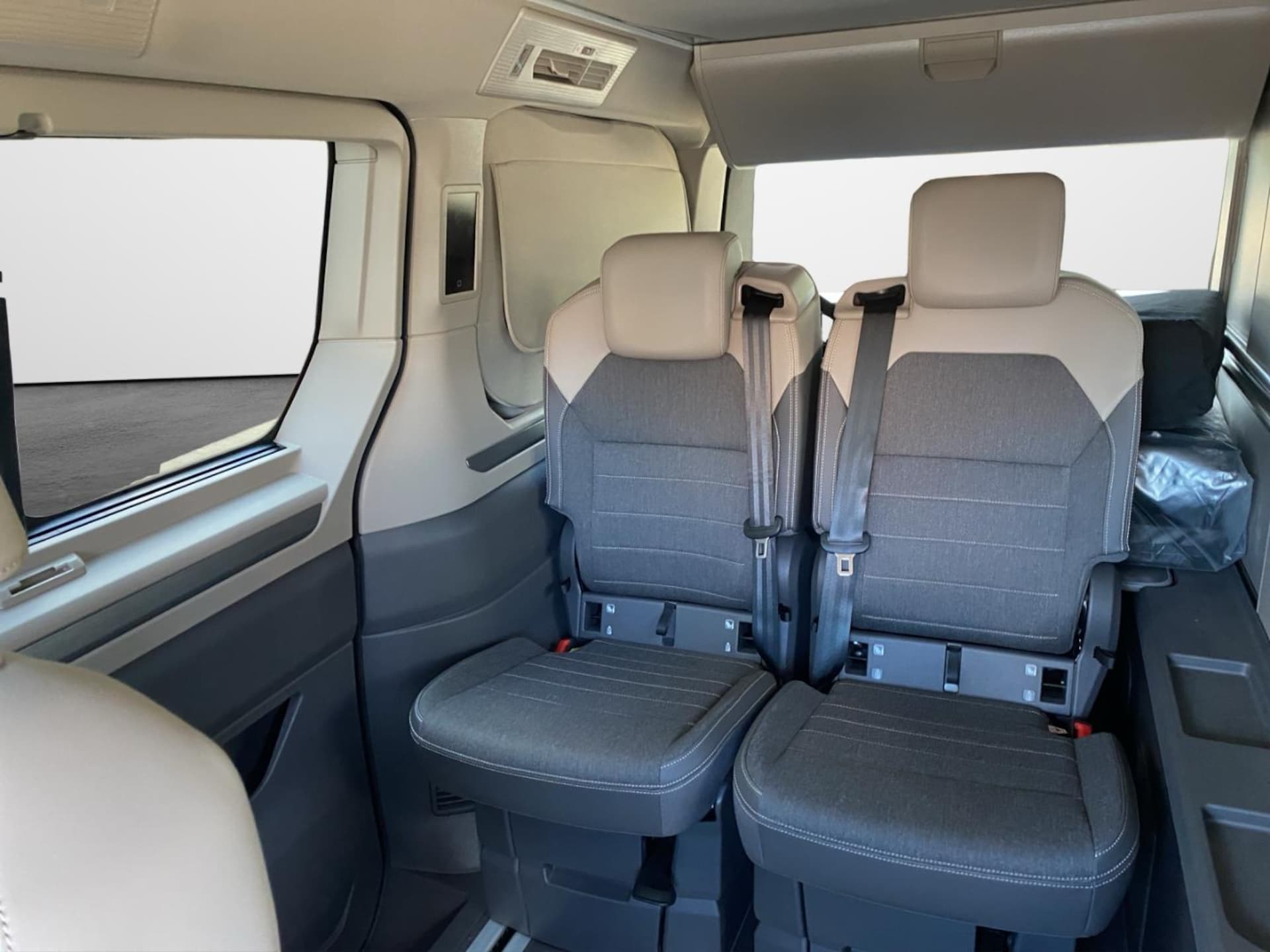 Volkswagen California Ocean