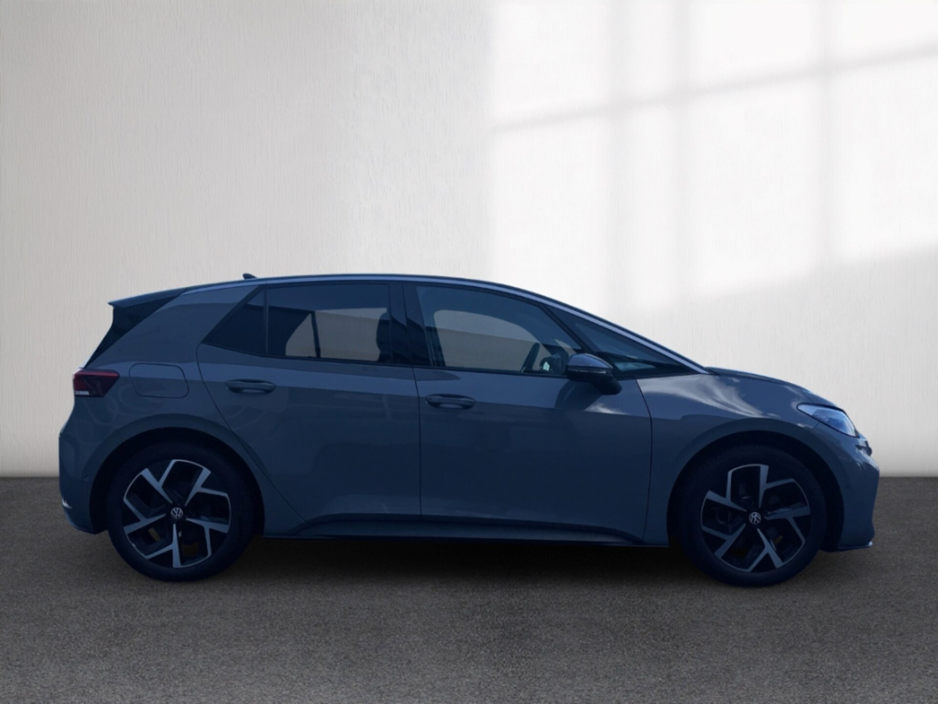 Volkswagen ID.3 MOVE Pro