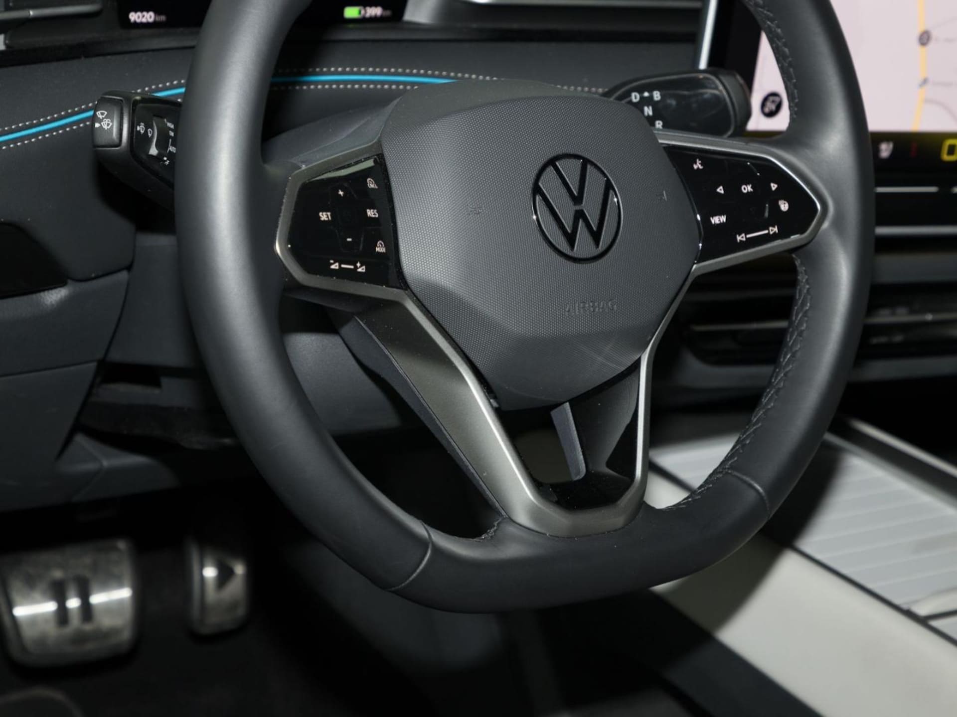 Volkswagen ID.7 Pro
