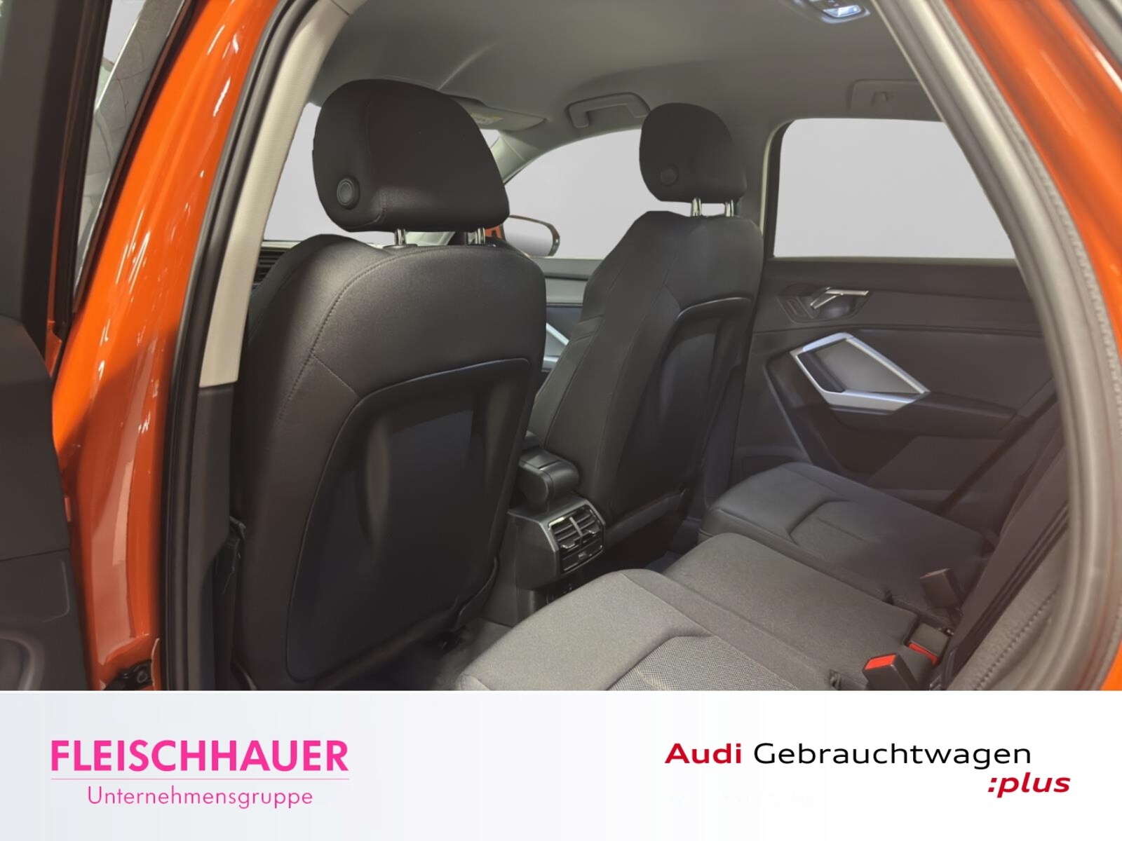 Audi Q3 Sportback – Bild 14