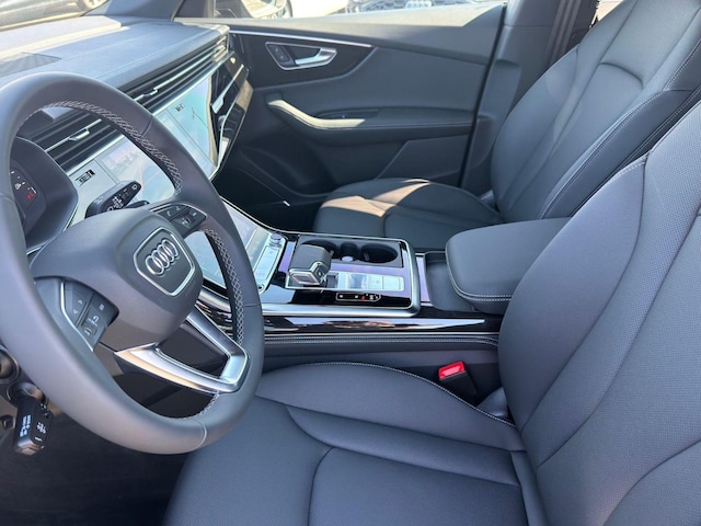 2026 Audi Q8 Premium Plus - Photo 12