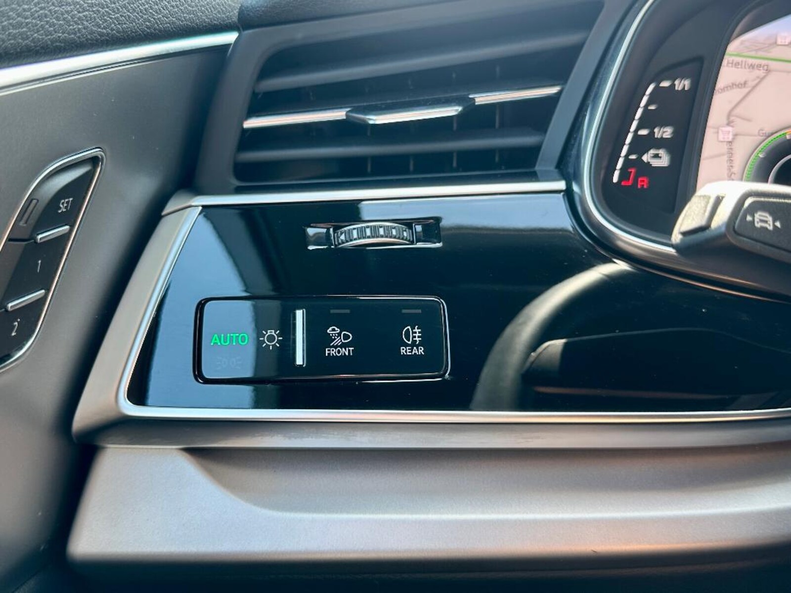 Audi Q7 – Bild 17