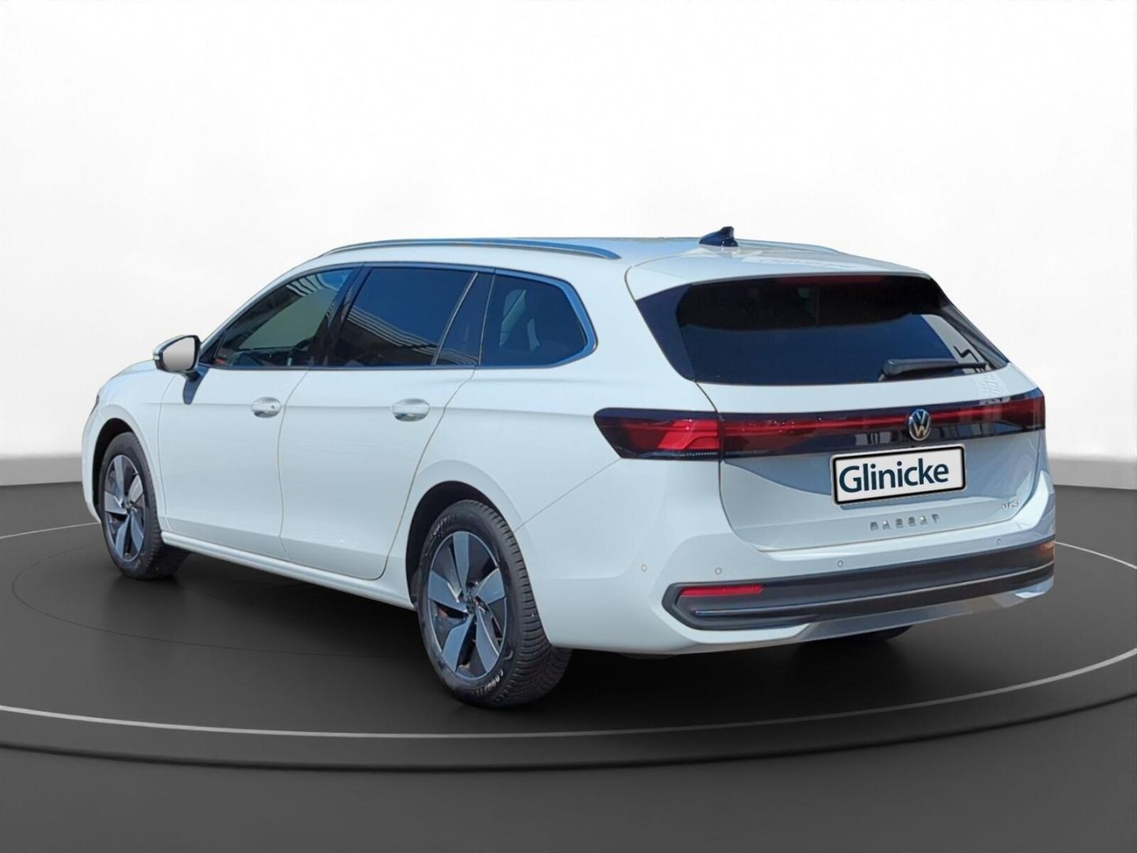 Volkswagen Passat – Bild 6
