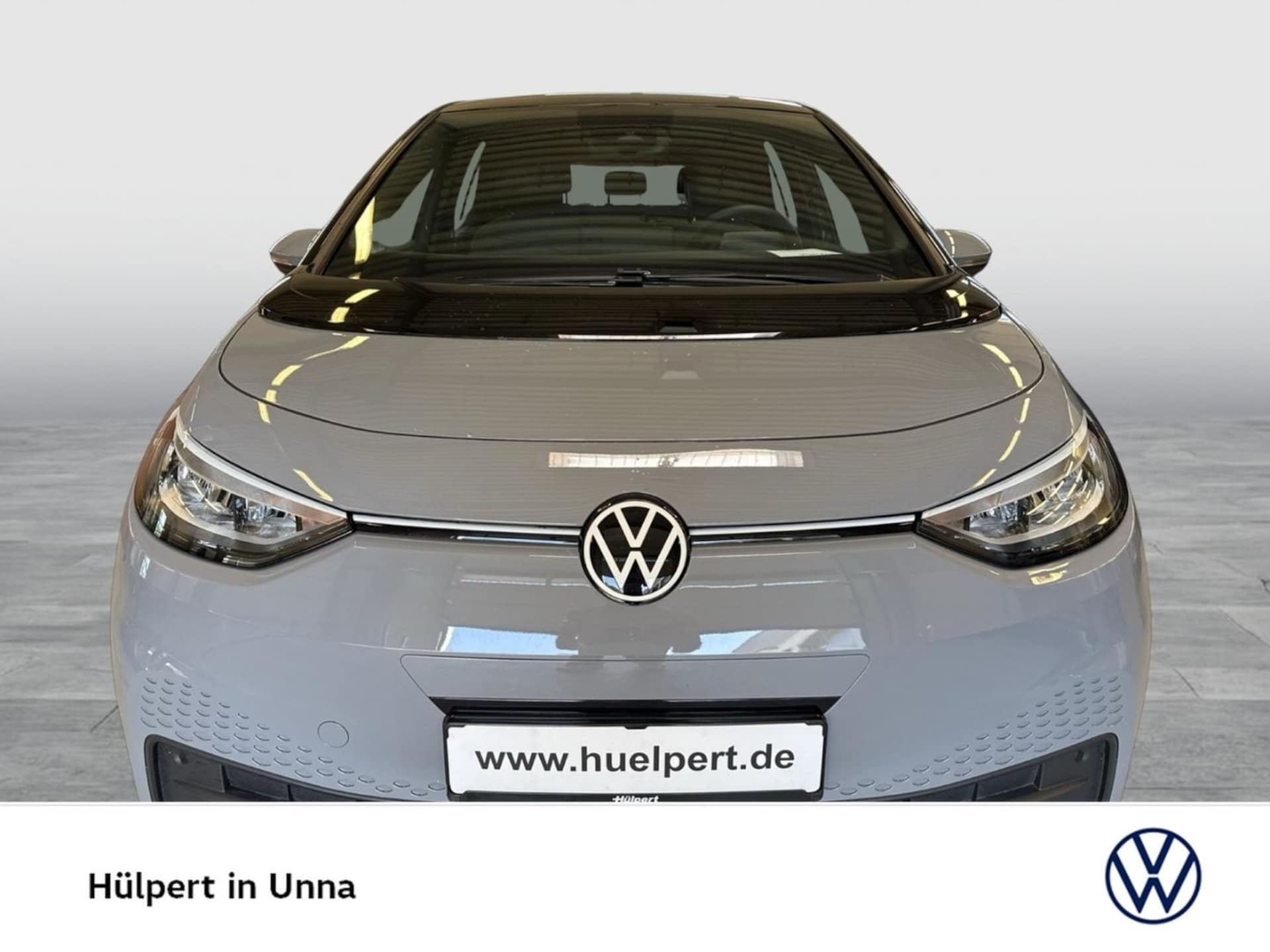 Volkswagen ID.3 Pure Performance