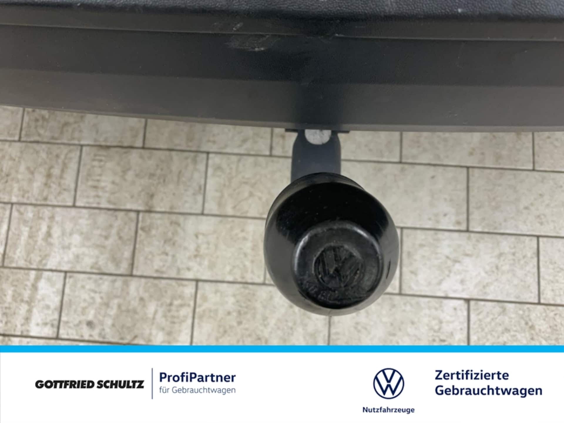 Volkswagen Caddy Cargo EcoProfi