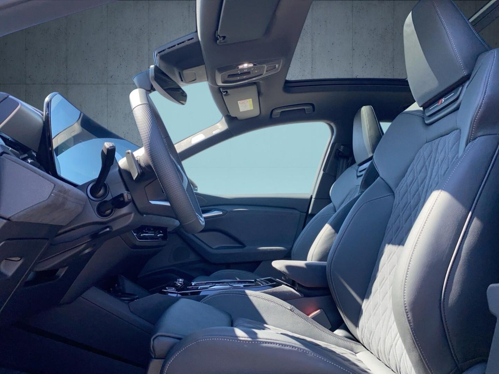 Audi Q6 e-tron – Bild 9