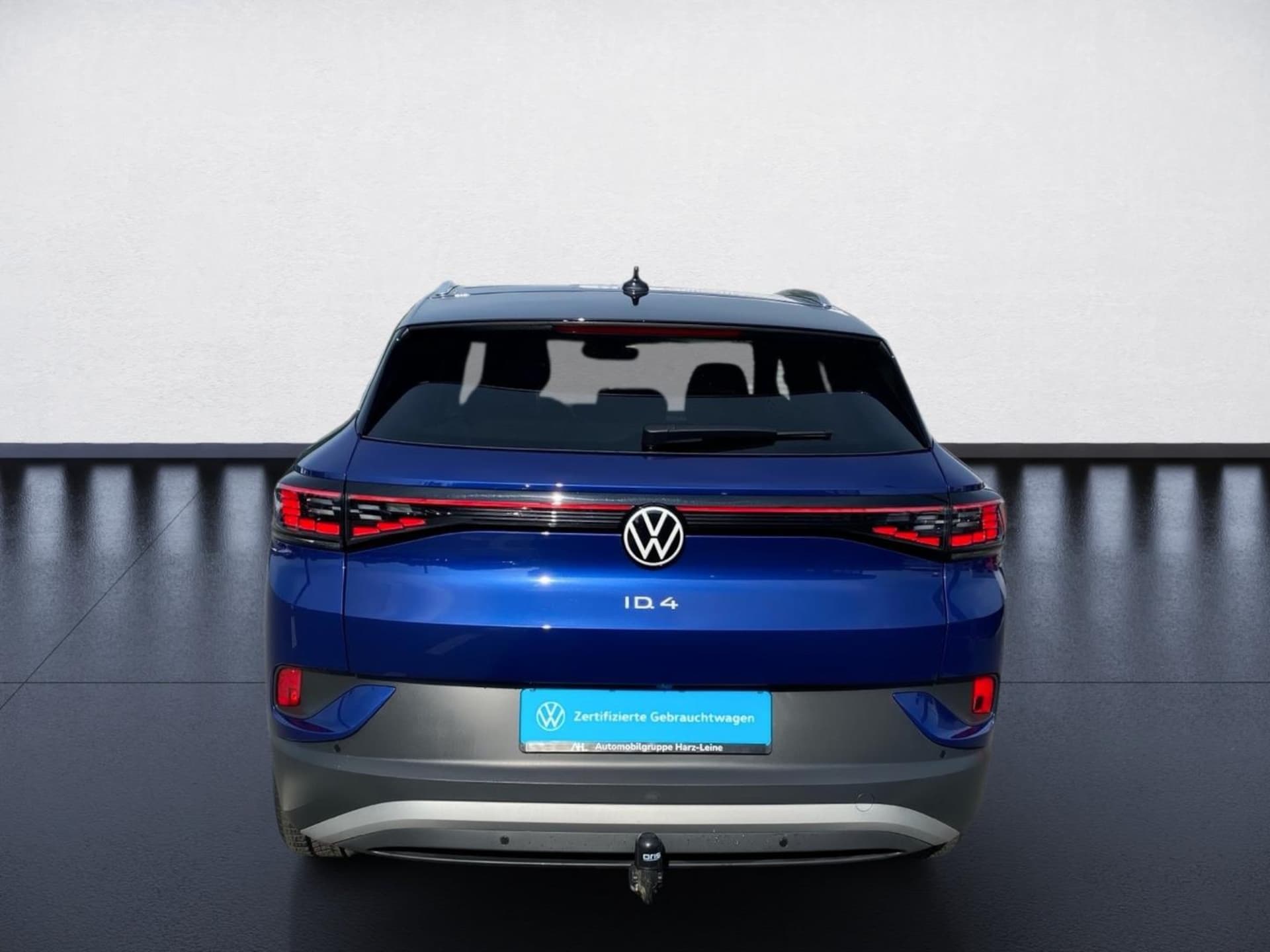 Volkswagen ID.4 Pro