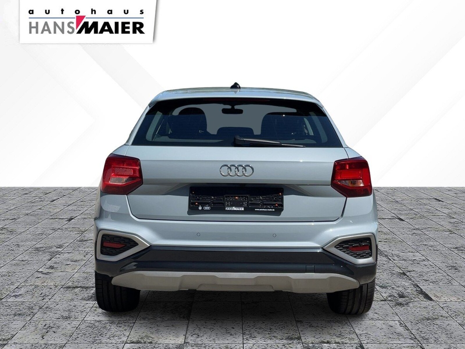 Audi Q2 – Bild 5
