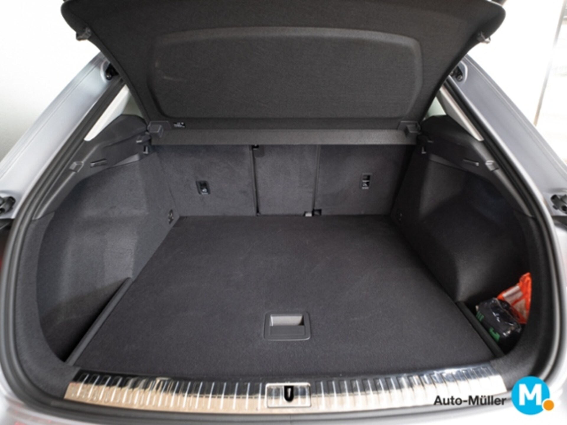Audi Q3 SUV advanced