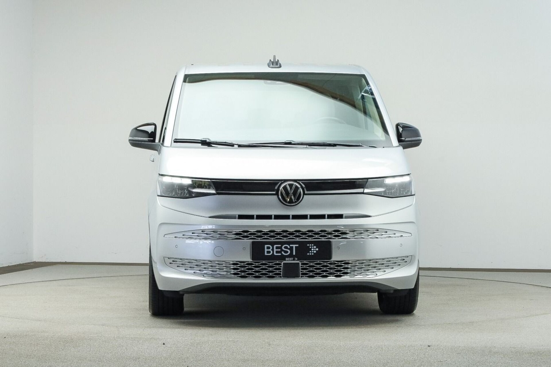 Volkswagen Multivan Basis-Modell