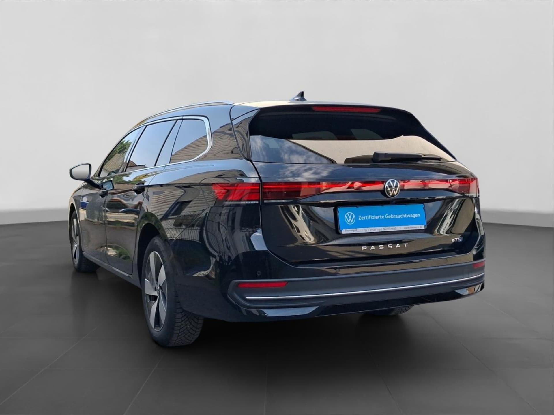 Volkswagen Passat Business