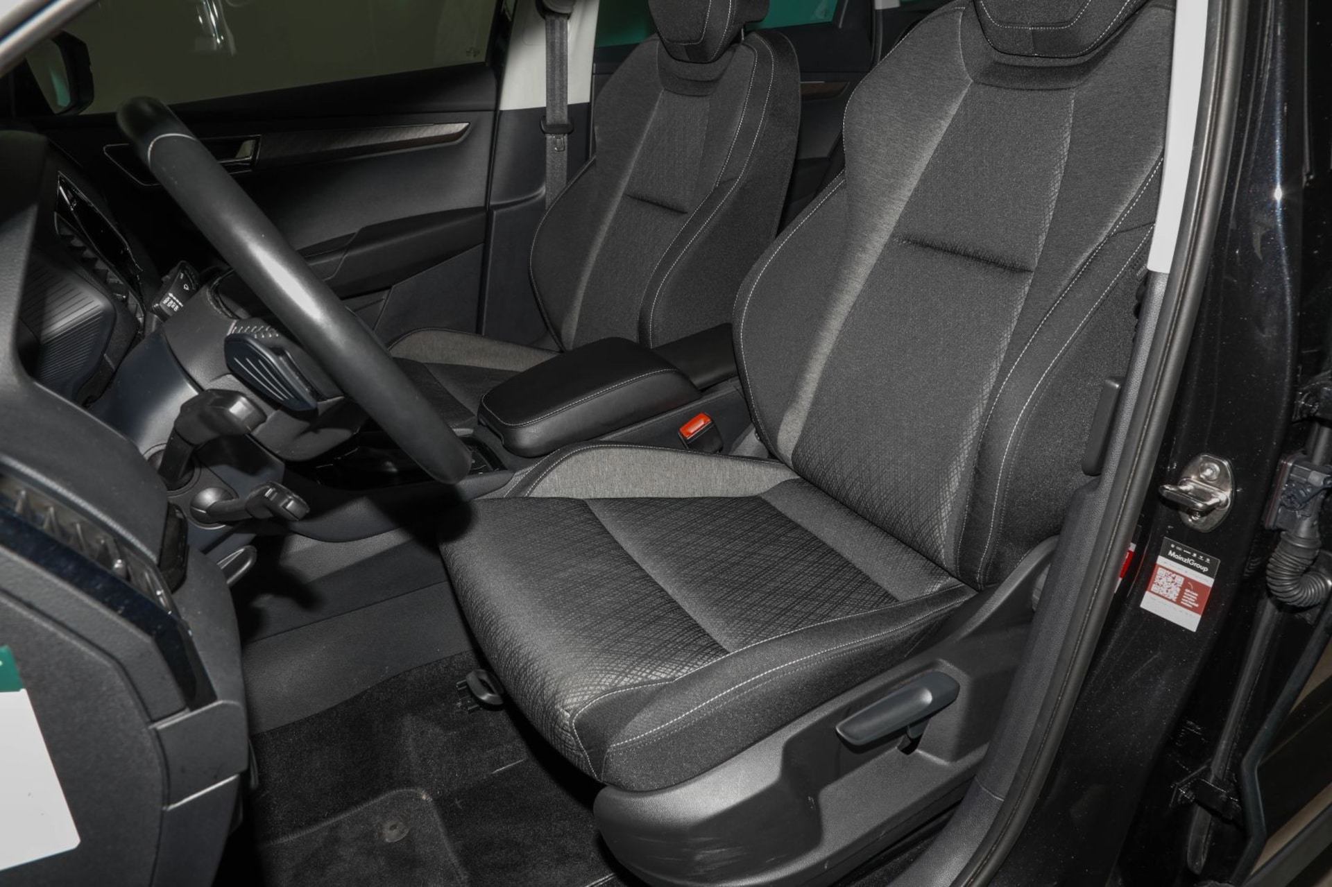Skoda Karoq Style