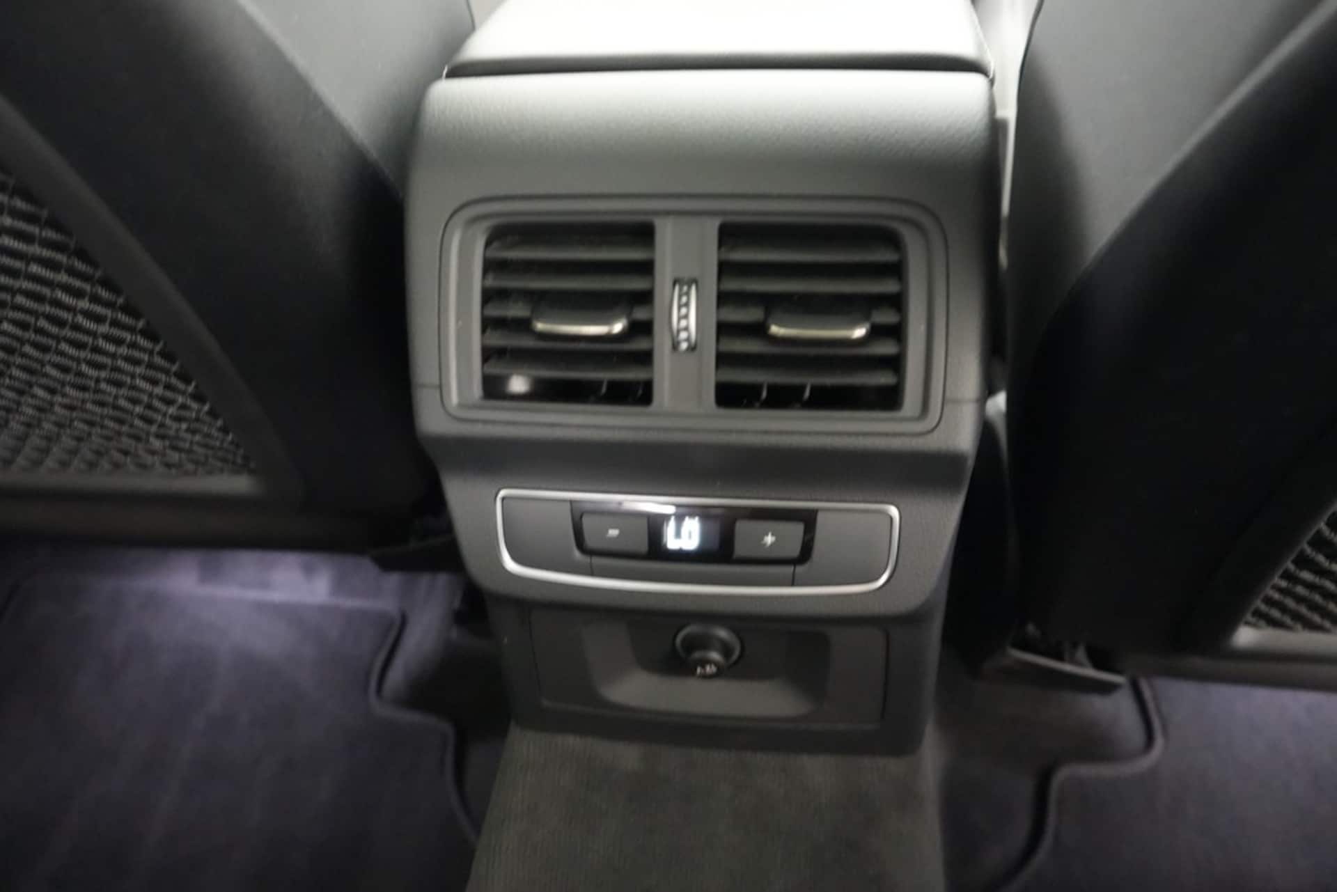 Audi Q5 Sportback S line