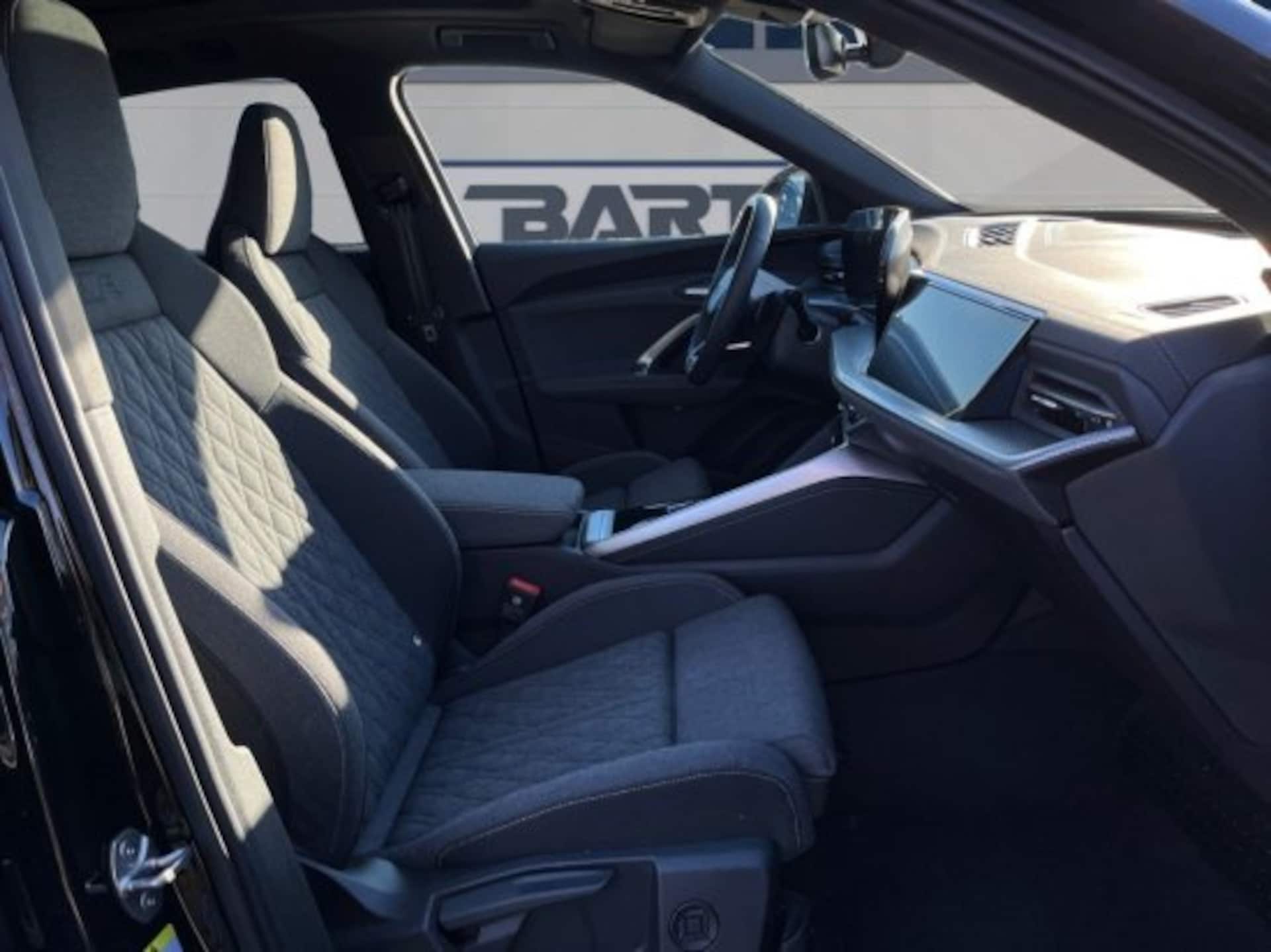 Audi Q5 SUV