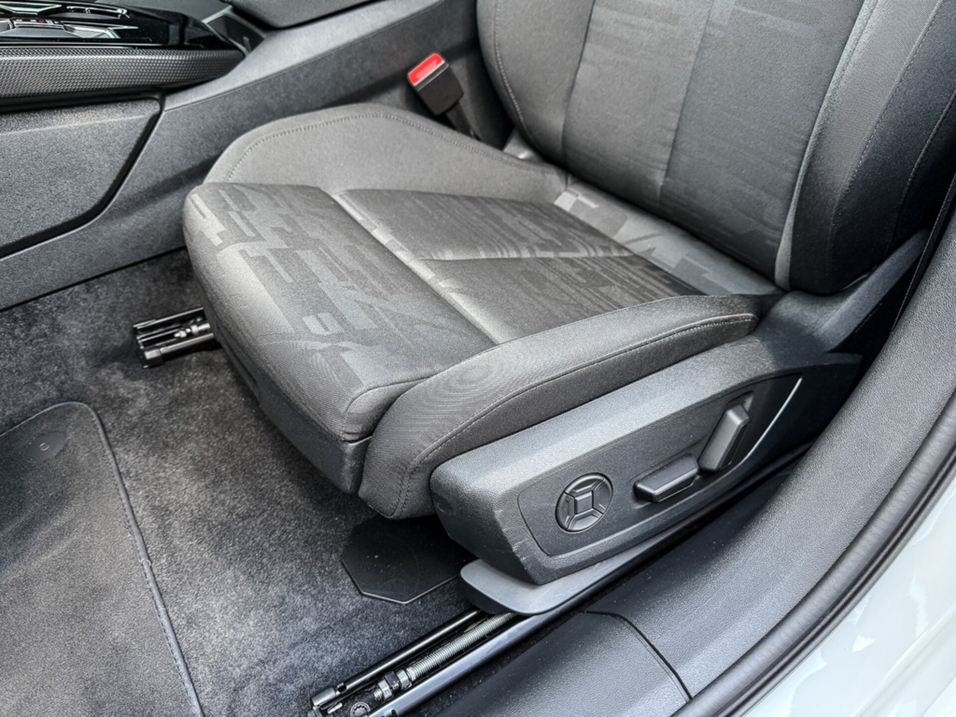 Audi A5 Avant e-hybrid