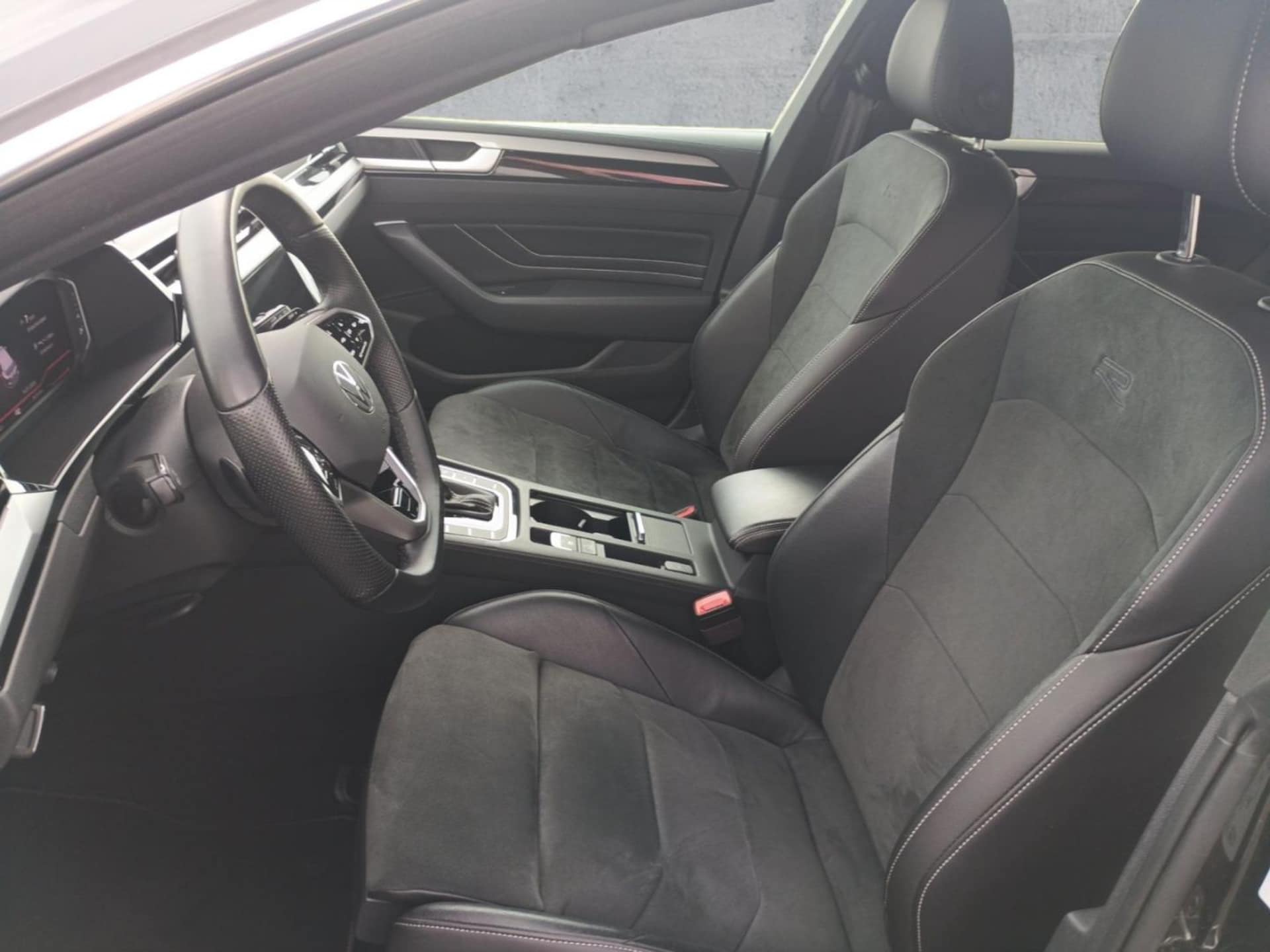 Volkswagen Arteon Shooting Brake R-Line