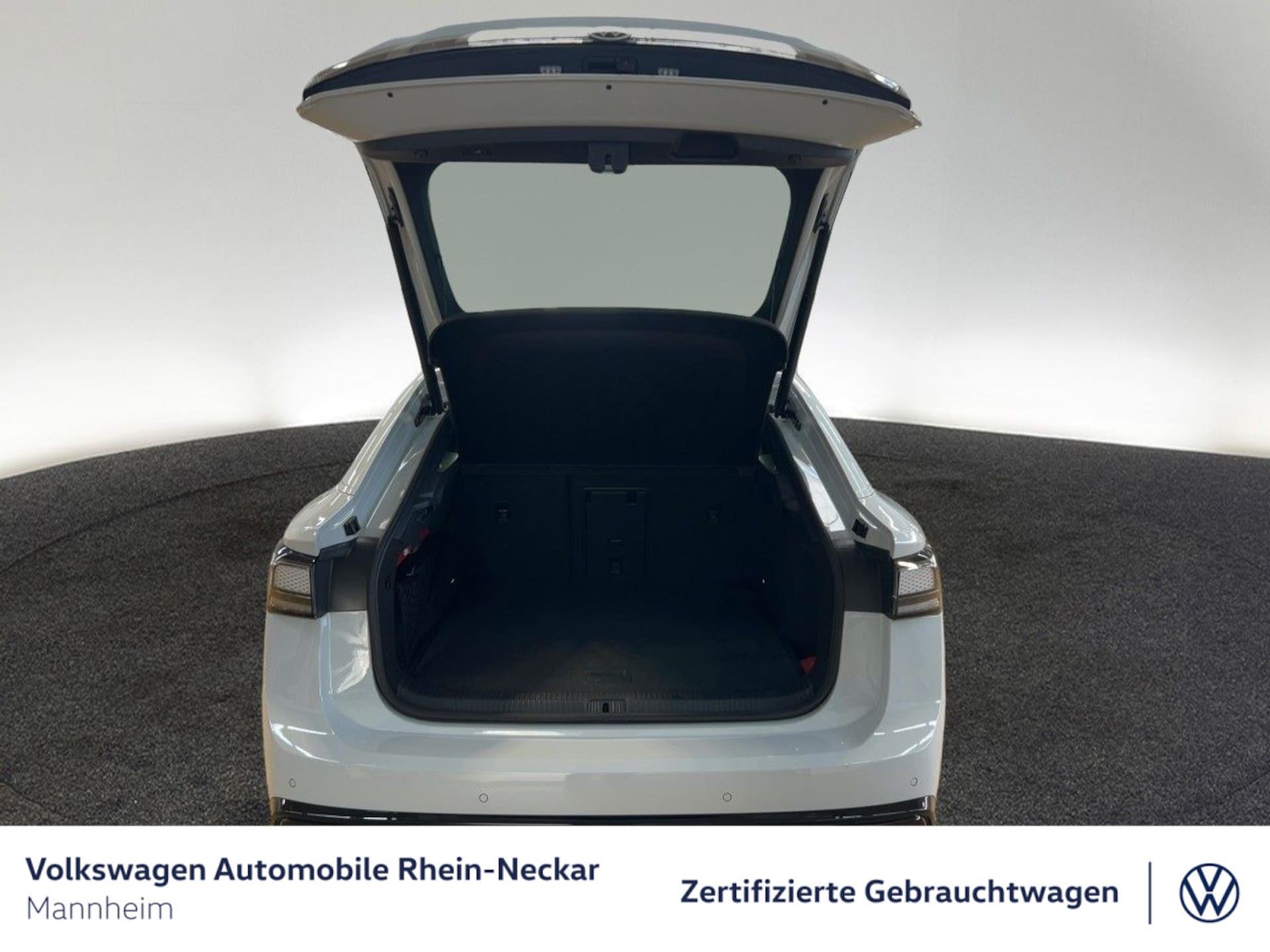 Volkswagen ID.7 Pro