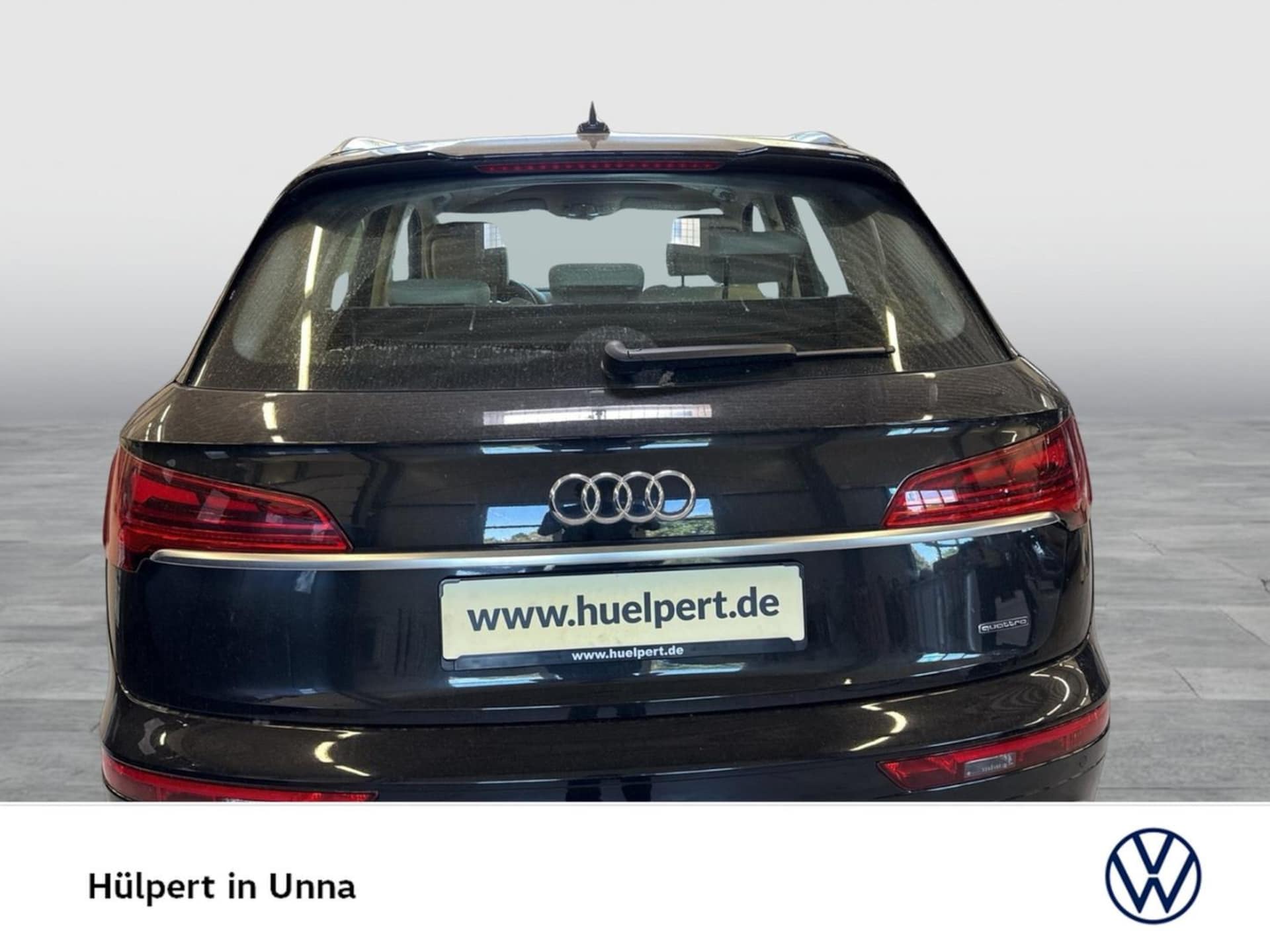 Audi Q5 SUV S line
