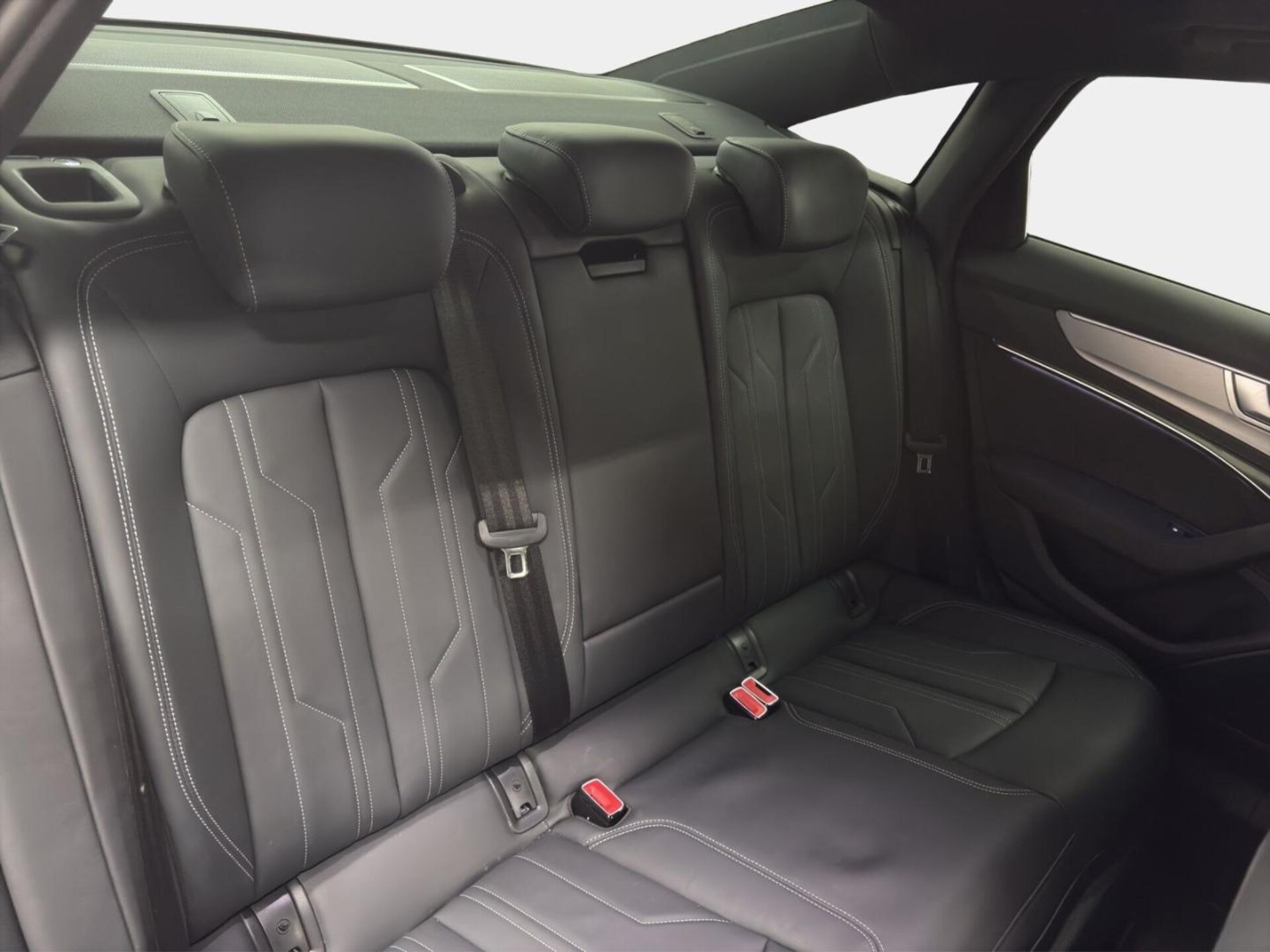 Audi A6 Limousine TFSI e S line