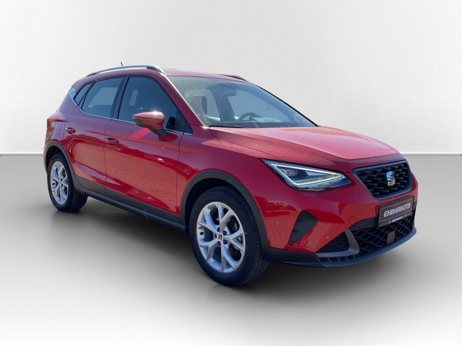 SEAT Arona – Bild 4