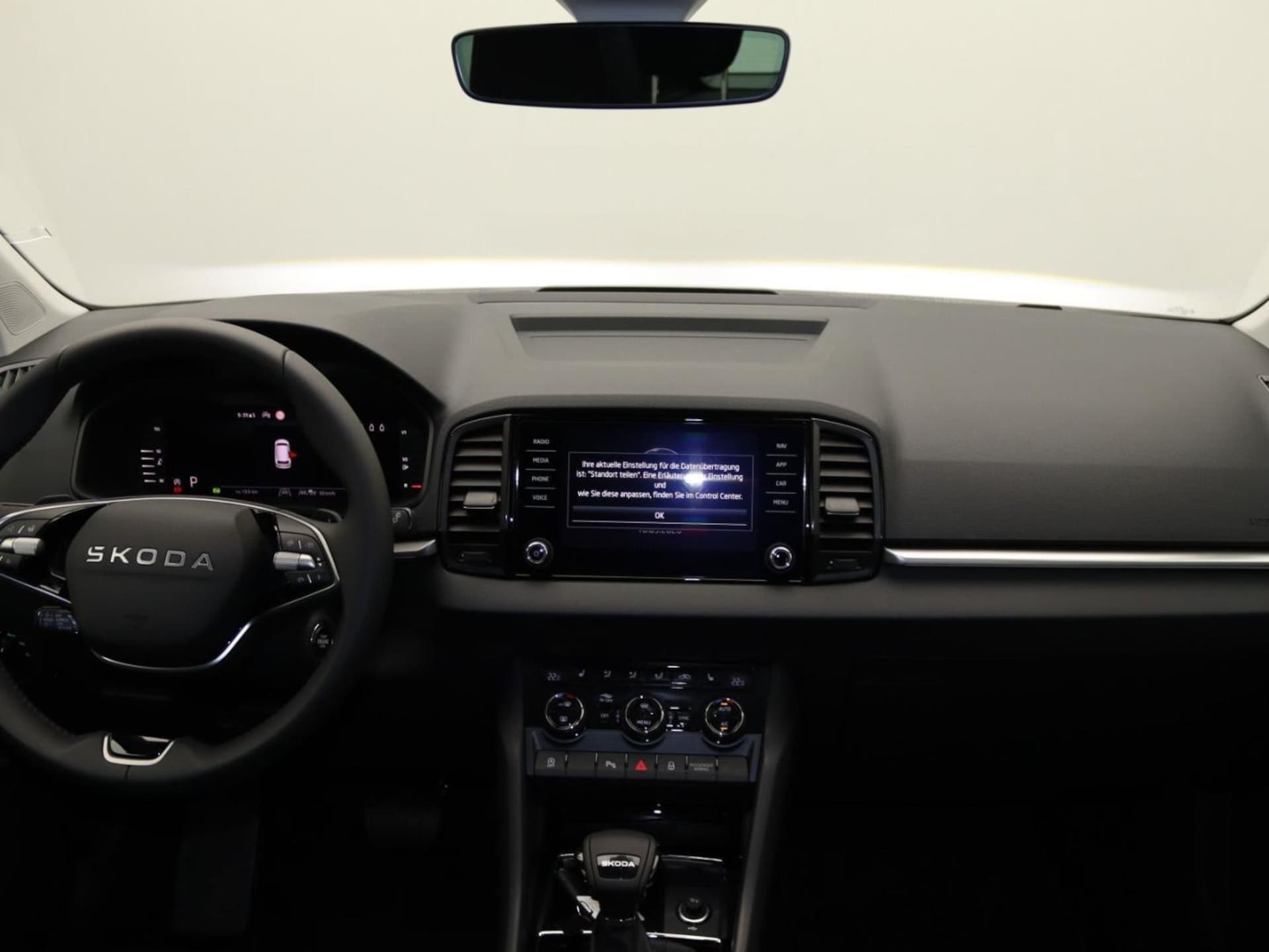 Skoda Karoq Selection
