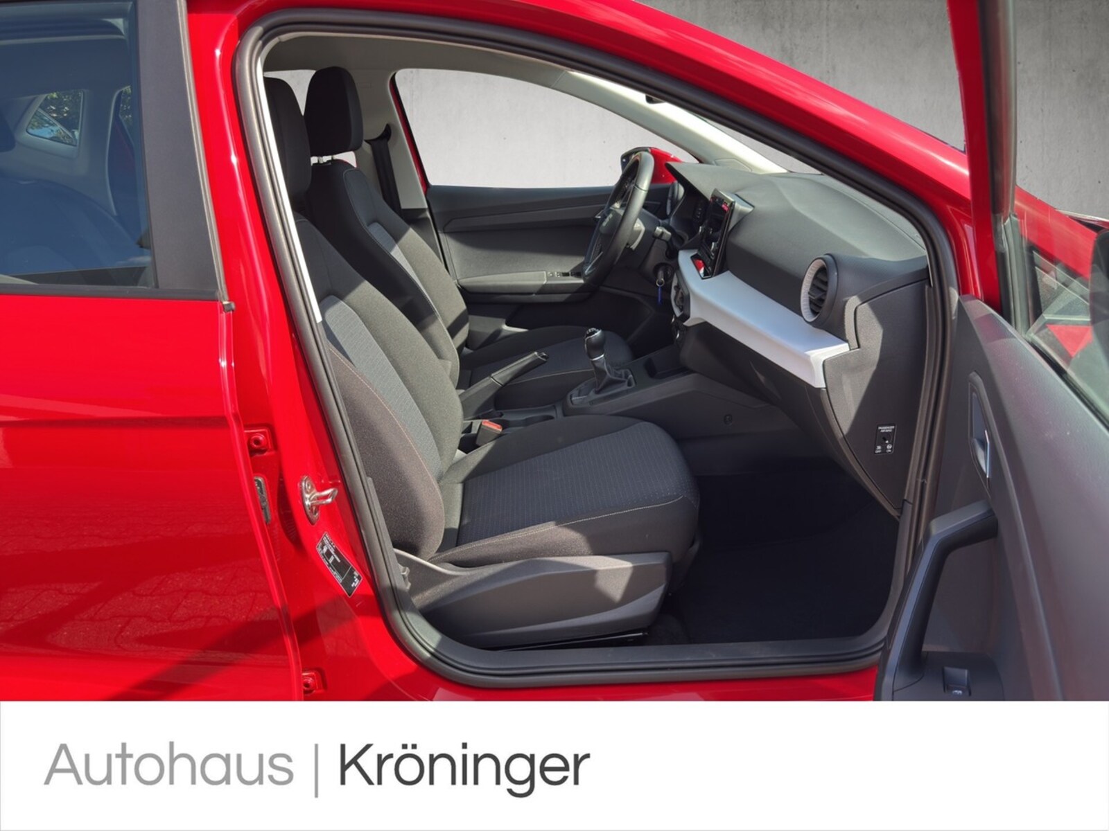 SEAT Ibiza – Bild 9