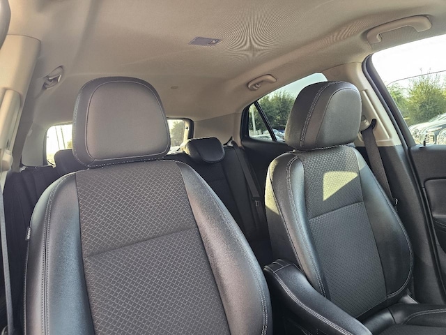 2022 Buick Encore