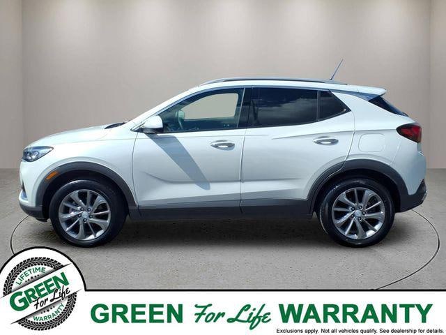 2023 Buick Encore GX