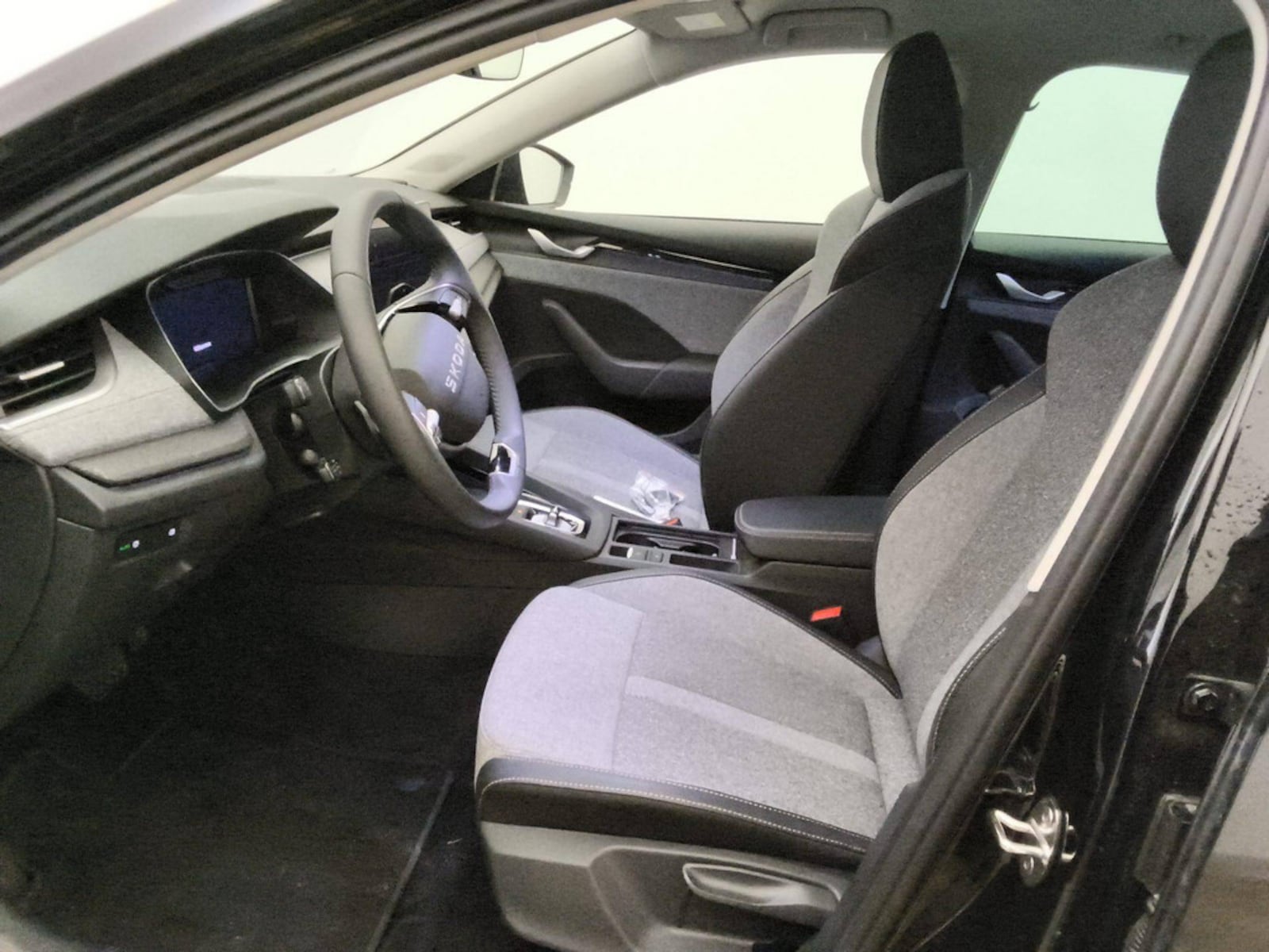 Škoda Octavia Combi – Bild 4